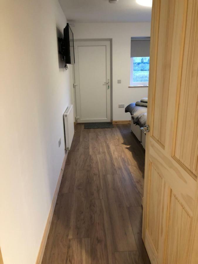 Edindoune Strathcarron Extérieur photo